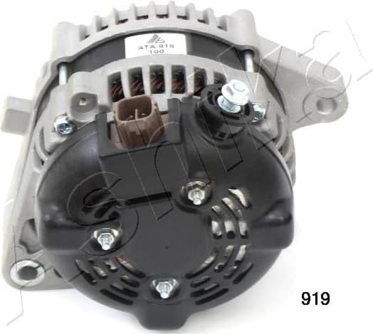 Alternator 002-T919 - image 3