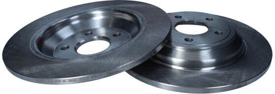Brake Disc 19-4788
