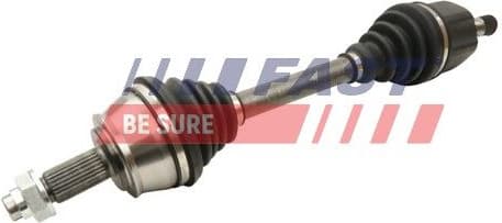 Drive Shaft FT27050