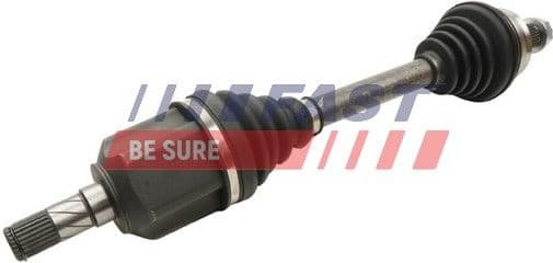 Drive Shaft FT27050 - image 2