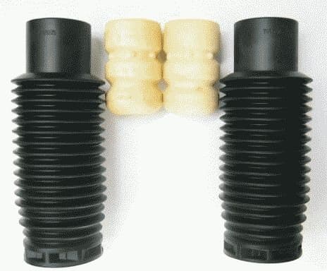Dust Cover Kit, shock absorber Service Kit 89-069-0