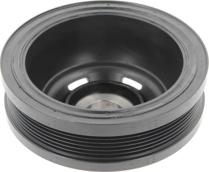 Belt Pulley, crankshaft 80005011 - image 2