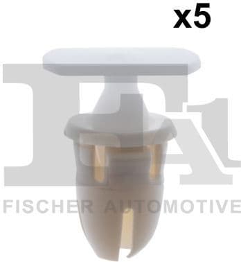 Clip, trim/protection strip 14-40085.5