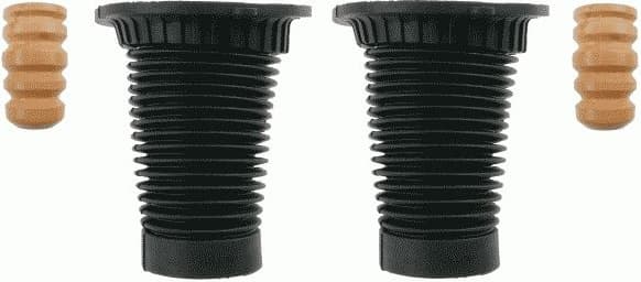 Dust Cover Kit, shock absorber Service Kit 89-150-0