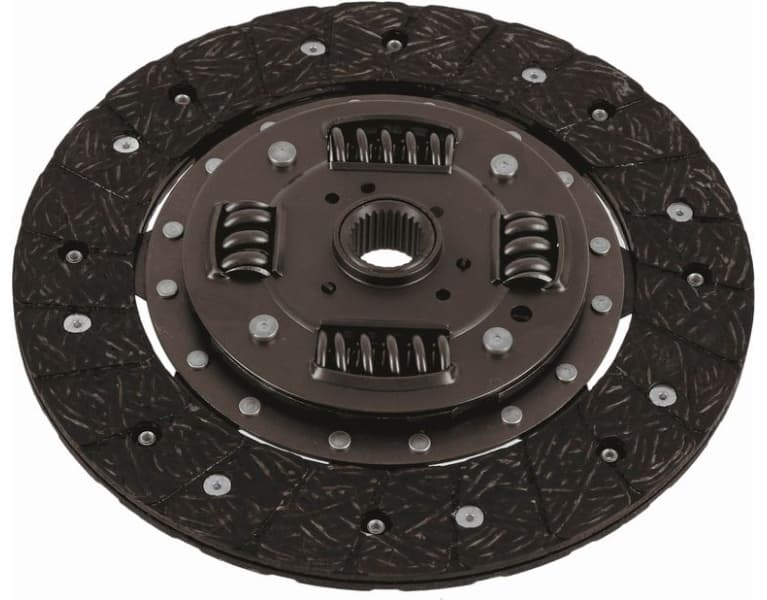 Clutch Disc 1878 634 273