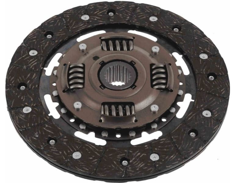 Clutch Disc 1878 634 264 - image 2