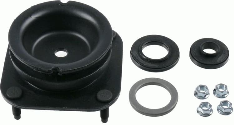 Repair Kit, suspension strut support mount 87-462-R - image 2