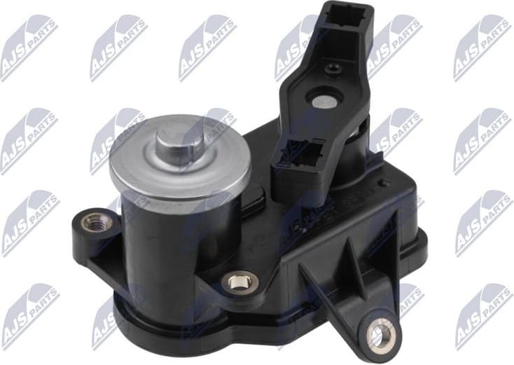 Control, swirl flaps (induction pipe) ENK-ME-000