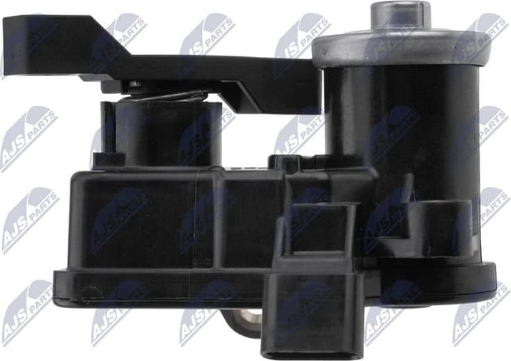 Control, swirl flaps (induction pipe) ENK-ME-000 - image 5