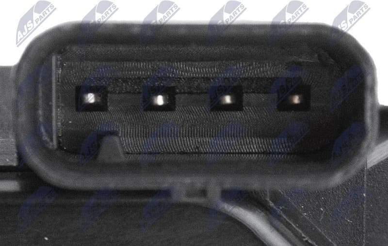 Control, swirl flaps (induction pipe) ENK-ME-000 - image 6