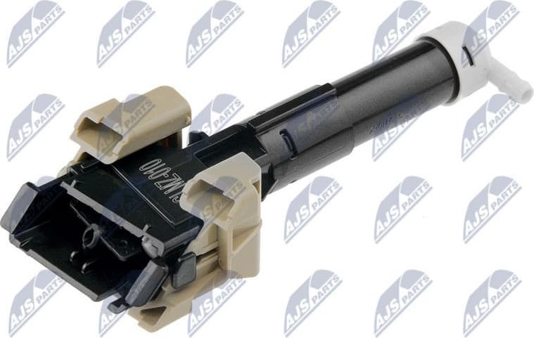 Washer Fluid Jet, headlight cleaning EDS-MZ-010