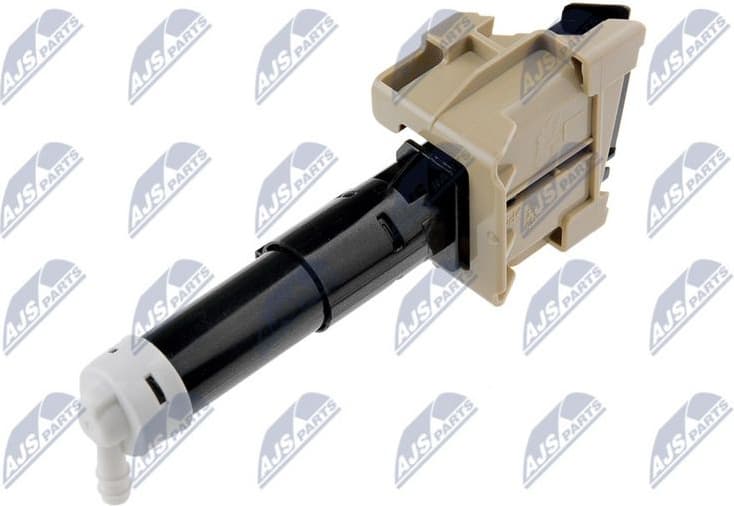 Washer Fluid Jet, headlight cleaning EDS-MZ-010 - image 2