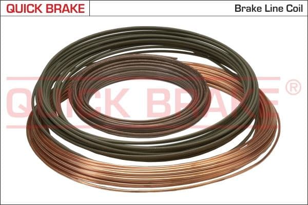 Brake Line 1960 CU