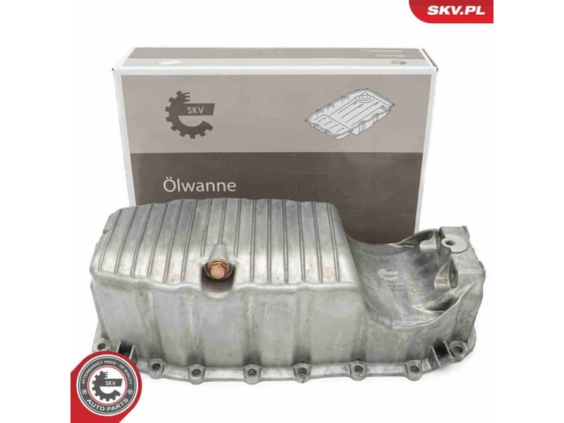 Oil Sump 48SKV814
