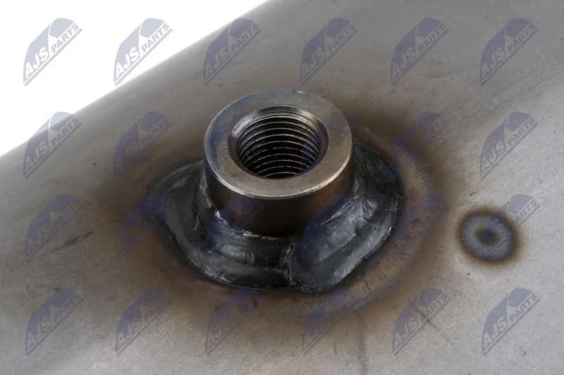 Soot/Particulate Filter, exhaust system DPF-PE-012 - image 6