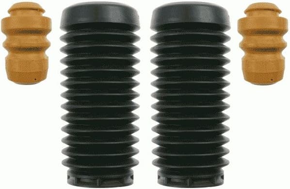 Dust Cover Kit, shock absorber Service Kit 89-144-0