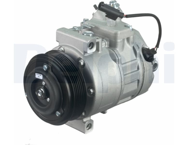 Compressor, air conditioning CS20405-12B1 - image 2