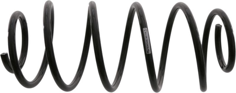 Suspension Spring 991 116