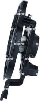 Fan, engine cooling 470128 - image 2