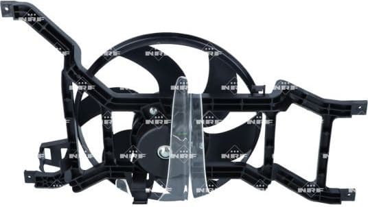 Fan, engine cooling 470128 - image 3