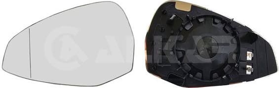 Mirror Glass, exterior mirror 6471810