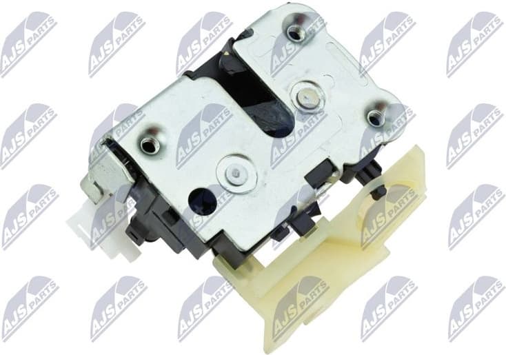 Door Lock EZC-RE-008 - image 2