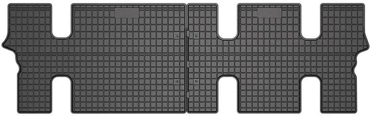 Floor Mat Set ELTORO ET411135