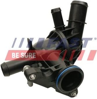 Thermostat, coolant FT58047