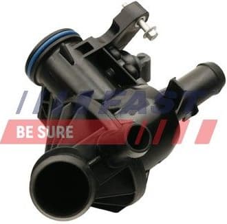 Thermostat, coolant FT58047 - image 2