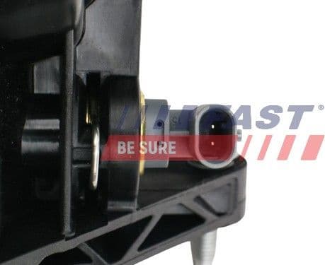 Thermostat, coolant FT58047 - image 4
