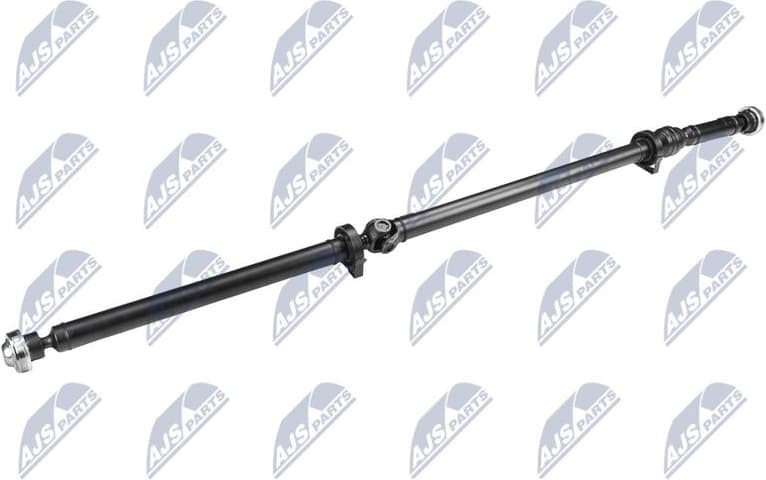 Propshaft, axle drive NWN-FR-008