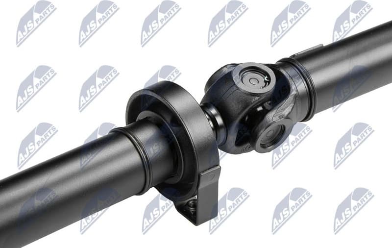 Propshaft, axle drive NWN-FR-008 - image 3