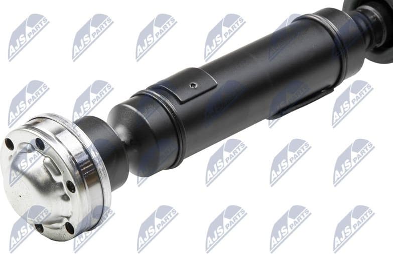 Propshaft, axle drive NWN-FR-008 - image 5