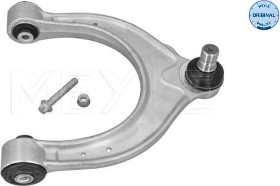 Control/Trailing Arm, wheel suspension MEYLE-ORIGINAL: True to OE. 316 050 0182