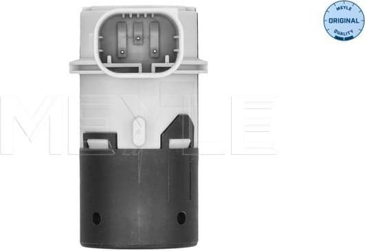 Sensor, park distance control MEYLE-ORIGINAL: True to OE. 314 895 0001 - image 2