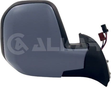 Exterior Mirror 9230998