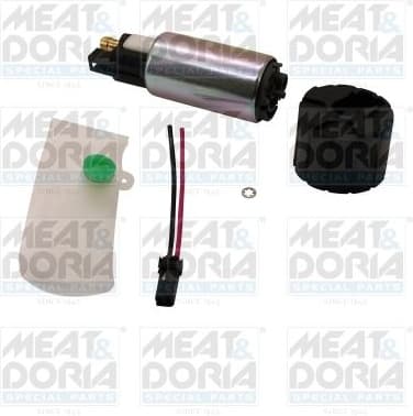 Fuel Pump 76203