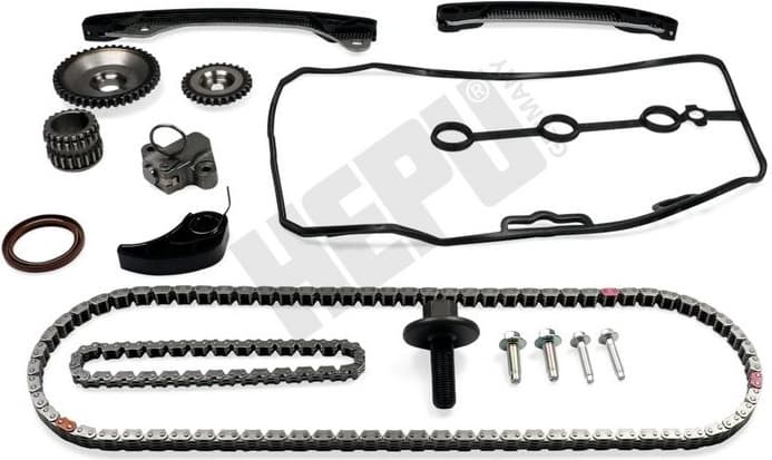 Timing Chain Kit 21-0646
