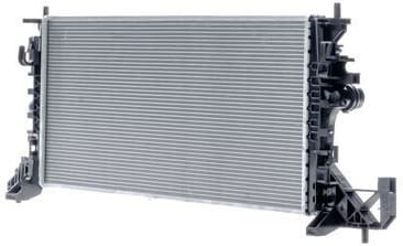 Radiator, engine cooling BEHR CR 2251 000S - image 6