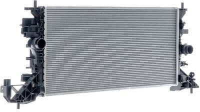 Radiator, engine cooling BEHR CR 2251 000S - image 8