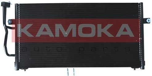 Condenser, air conditioning 7800178 - image 2