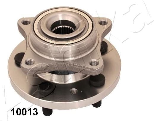 Wheel Hub 44-10013