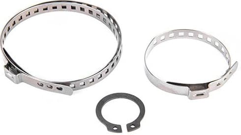 Bellow Kit, drive shaft 13-00894-SX - image 2