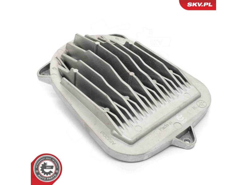 Control Unit, lights 59SKV229 - image 2