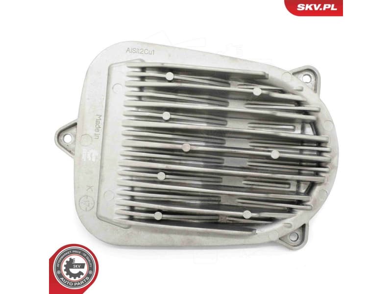 Control Unit, lights 59SKV229 - image 3