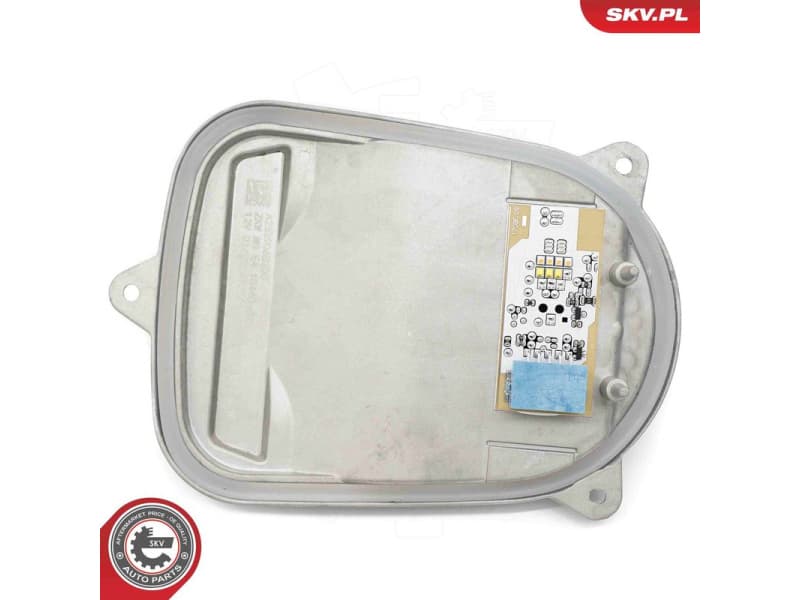 Control Unit, lights 59SKV229 - image 4