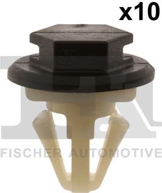 Clip, trim/protection strip 22-40017.10