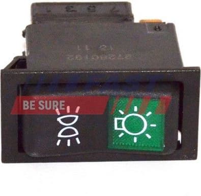 Switch, headlight FT82232