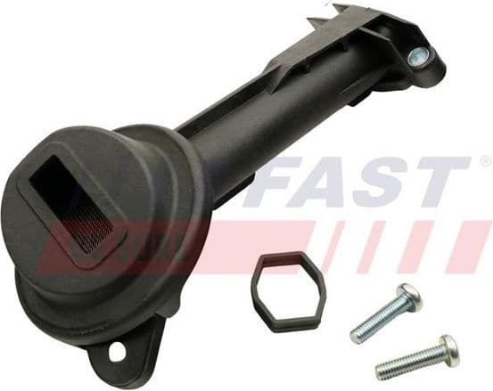 Oil Pump Pickup Tube FT38452
