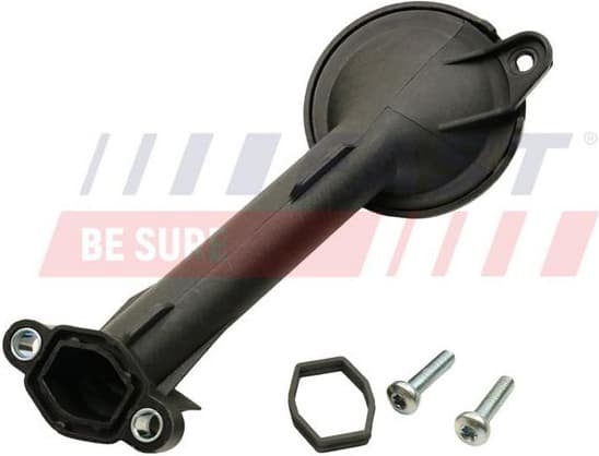 Oil Pump Pickup Tube FT38452 - image 3